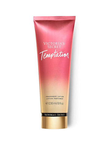 VictoriaS Secre Fragrance Lotion Temptation 236Ml