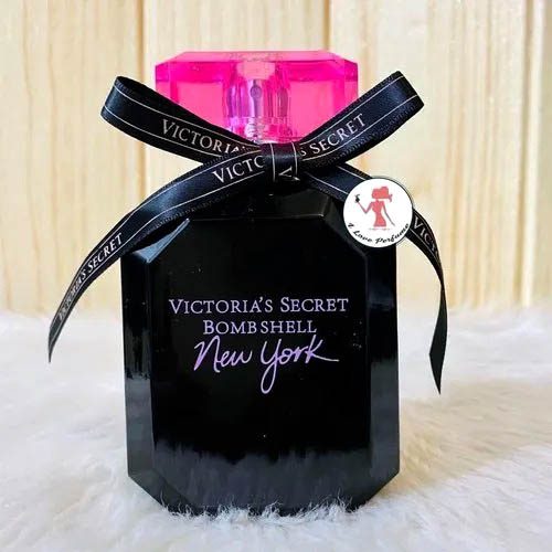 Victoria’s Secret Bombshell New York (dupe)
