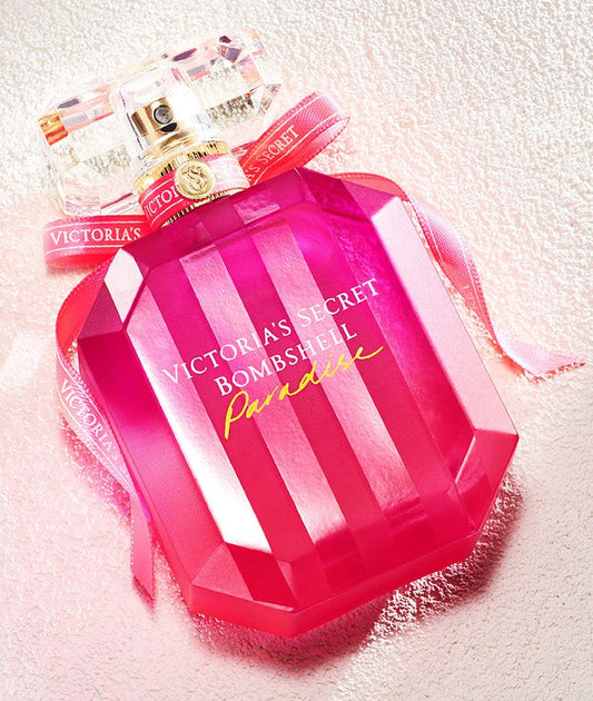 Victoria Secret Bombshell Paradise Perfume
